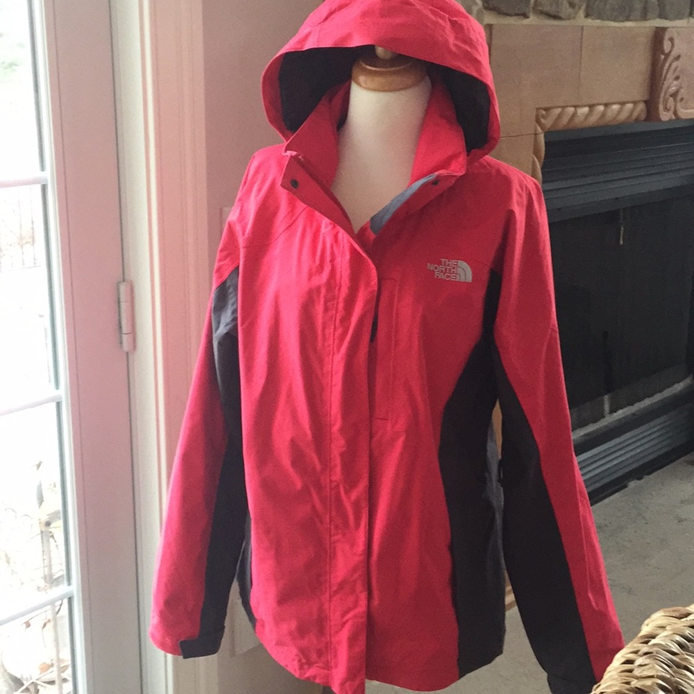 North Face